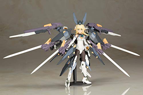 "Frame Arms Girl" Zelfikar ST Ver.