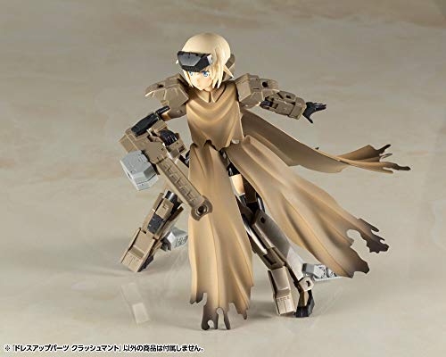 M.S.G Modeling Support Goods Dress-up Parts Crash Cloak