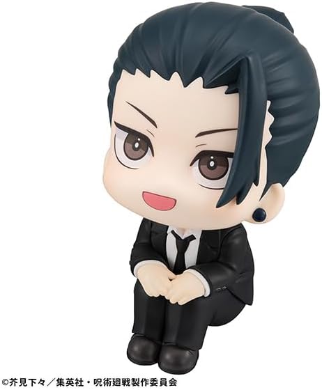 Look Up Series "Jujutsu Kaisen" Geto Suguru Suit Ver.