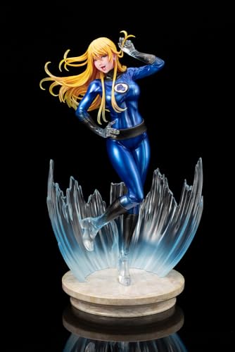 Marvel Bishoujo Invisible Woman Ultimate