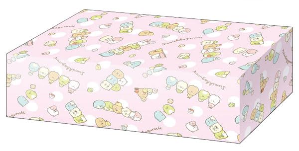 Bushiroad Storage Box Collection V2 Vol. 279 "Sumikkogurashi"