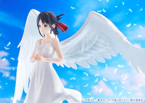 "Kaguya-sama: Love is War" Shinomiya Kaguya -Ending Ver.-