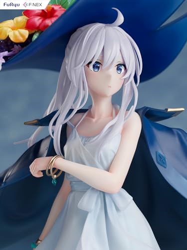 "The Journey of Elaina" Elaina Summer One-piece Dress Ver. 1/7 Scale Figure