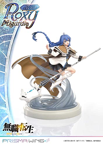 PRISMA WING "Mushoku Tensei: Jobless Reincarnation" Roxy Migurdia 1/7 Scale Figure