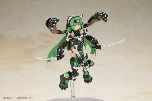 "Frame Arms Girl" Magatsuki Cat Armor Ver.
