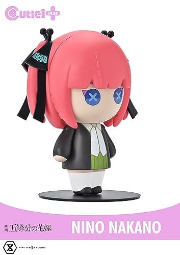 Cutie1Plus "The Quintessential Quintuplets" Nakano Nino