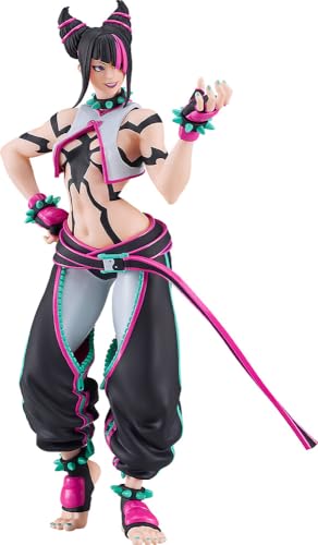 POP UP PARADE "Street Fighter 6" Juri