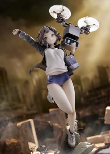 "13 Sentinels: Aegis Rim" Minami Natsuno