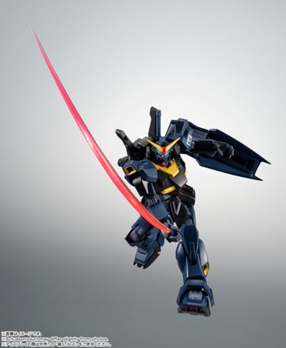 Robot Spirits Side MS "Mobile Suit Zeta Gundam" RX-178 Gundam Mk-II (Tians) Ver. A.N.I.M.E.