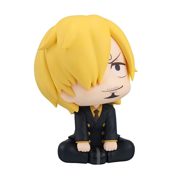 Look Up Series "One Piece" Sanji