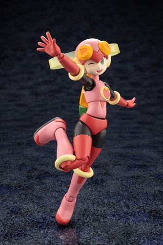 "Mega Man Battle Network" Roll.EXE