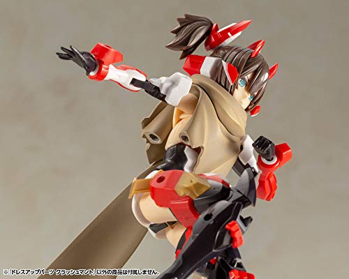 M.S.G Modeling Support Goods Dress-up Parts Crash Cloak
