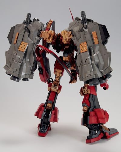 "Armored Core" V.I. Series 1/72 Nineball Seraph