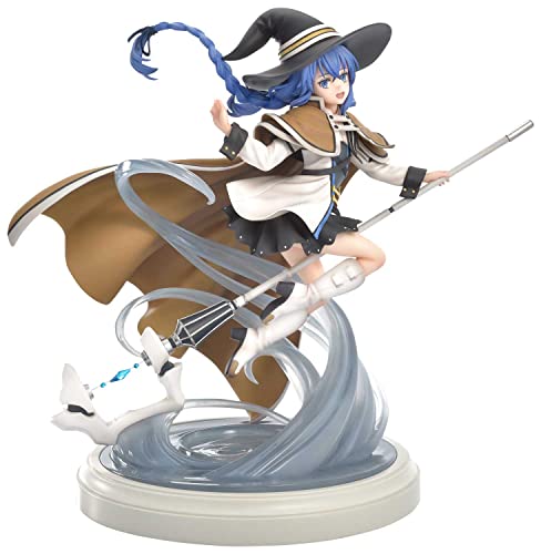 PRISMA WING "Mushoku Tensei: Jobless Reincarnation" Roxy Migurdia 1/7 Scale Figure