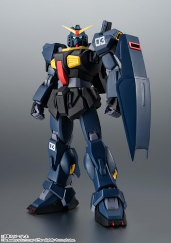 Robot Spirits Side MS "Mobile Suit Zeta Gundam" RX-178 Gundam Mk-II (Tians) Ver. A.N.I.M.E.
