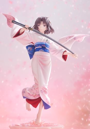 The Garden of Sinners Ryougi Shiki