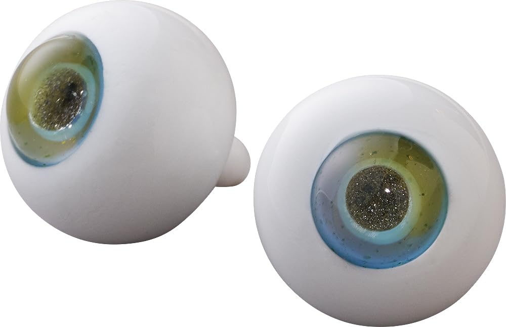 Harmonia bloom Glass Eye Series Spring (Wind)