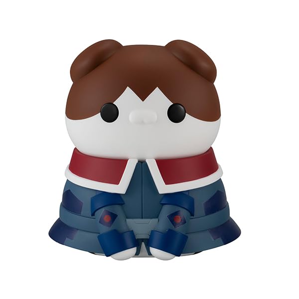 MEGA CAT PROJECT "Mobile Suit Gundam SEED" Nyantomo Ookina Nyandam SEED 1 Kira Yamato