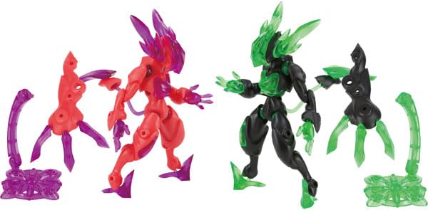 FORM Series Leo Void Enhanced 2.0