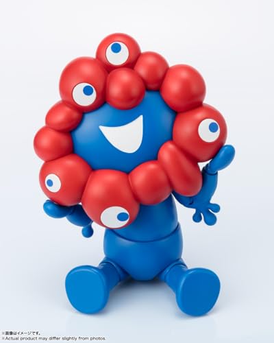 Expo 2025 S.H.Figuarts MYAKU-MYAKU