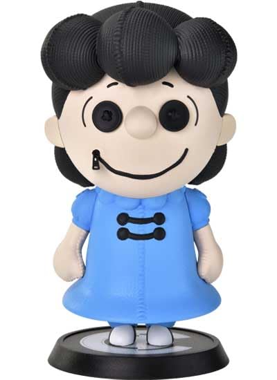 Cutie1 "Peanuts" Lucy Van Pelt