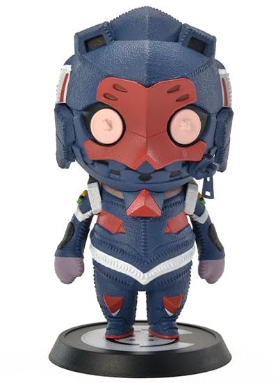 Cutie1 "Rebuild of Evangelion" Evangelion EVA-03