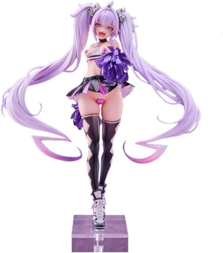 LOVELY MANNOJI KANON 1/6 SCALE FIGURE