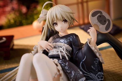 "Yosuga no Sora" Kasugano Sora Yukata Ver.