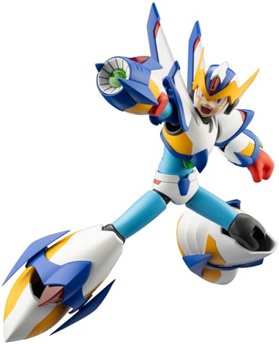"Mega Man X" Falcon Armor