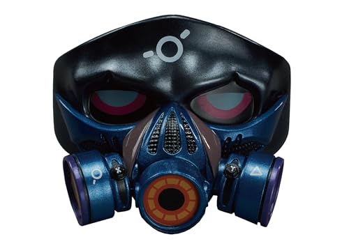 Faceless Mask