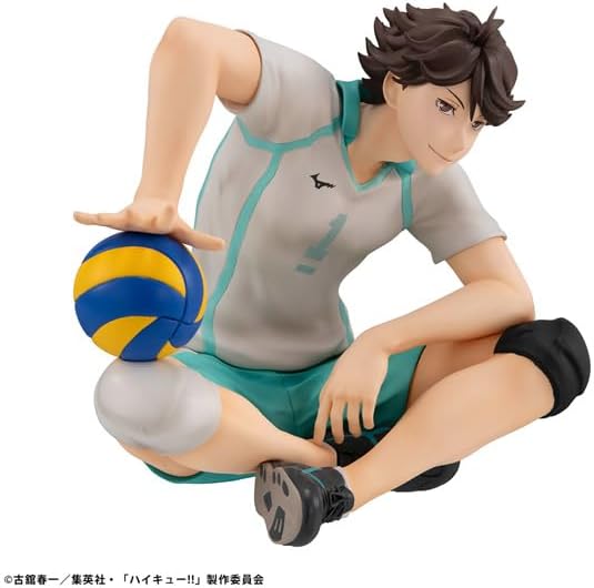 G.E.M. Series "Haikyu!!" Tenohira Oikawa Toru