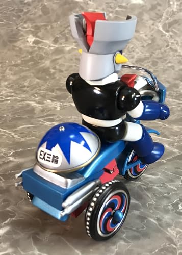 EX Tricycle "Mazinger Z" Mazinger Z B Type