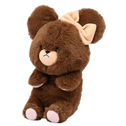 "The Bear's School" Funbarus Plush Jackie