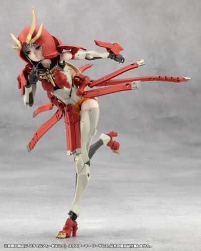 Megalomaria Unlimited Universe Metamorphose Unit Exarmor Sorceress