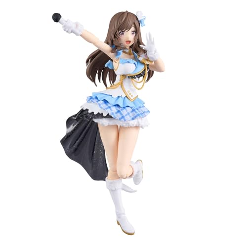 30MS "The Idolmaster Shiny Colors" Tsukioka Kogane