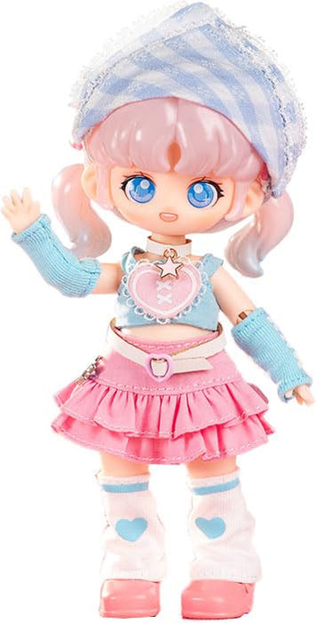 SIMONTOYS TEENNAR SCHOOL IDOL SERIES TRADING DOLL