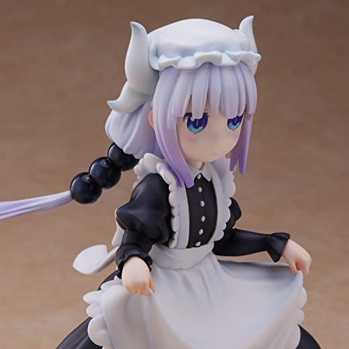 "Miss Kobayashi's Dragon Maid S" Kanna