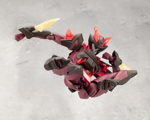 Megalomaria Unlimited Universe Mephisto