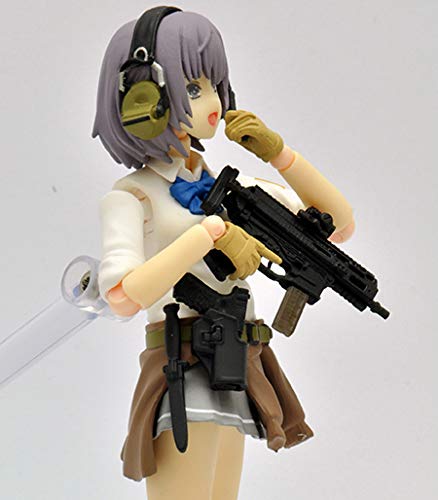 LittleArmory <LA068> APC9K Type