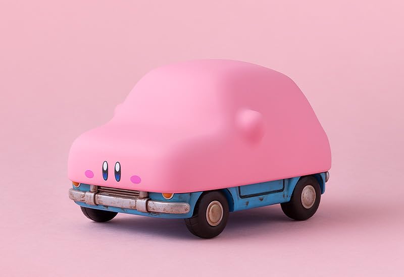 Zoom! POP UP PARADE "Kirby's Dream Land" Kirby Car Mouth Ver.