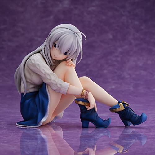 "The Journey of Elaina" Elaina