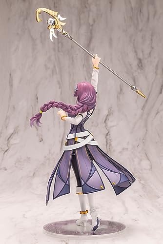 "The Legend of Heroes: Hajimari no Kiseki" Emma Millstein