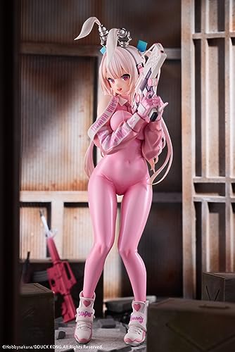 HOBBY SAKURA SUPER BUNNY 1/6 SCALE FIGURE NORMAL EDITION