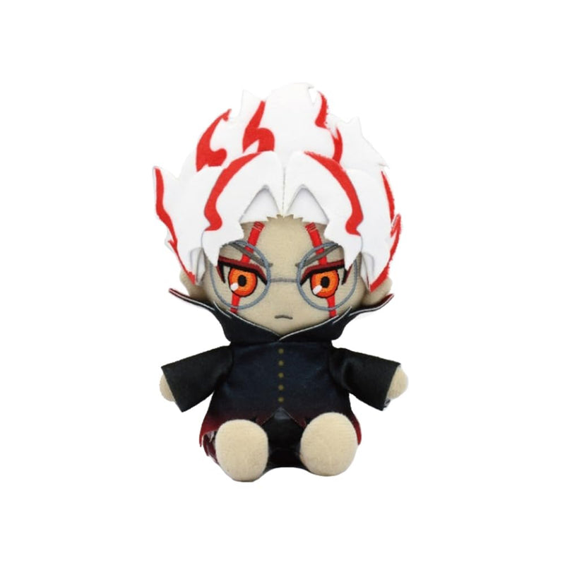 "DANDADAN" Chibi Plush Okarun (Transformed)