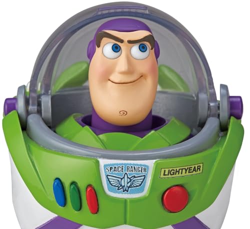 Revoltech "Toy Story" Buzz Lightyear Ver. 1.5