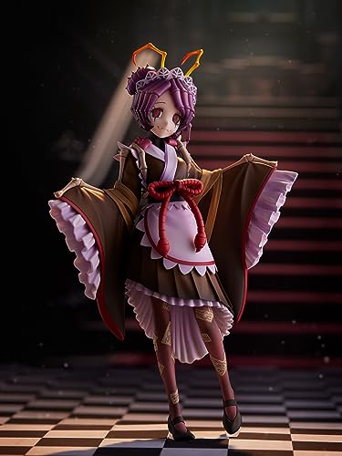 "Overlord" Entoma Vasilissa Zeta 1/7 Scale Figure