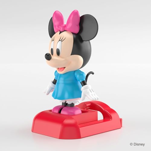 RakuPla Tokotoko DP-02 Disney Character Minnie