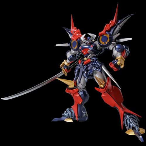 Riobot "Super Robot Wars Original Generation" Dygenguar