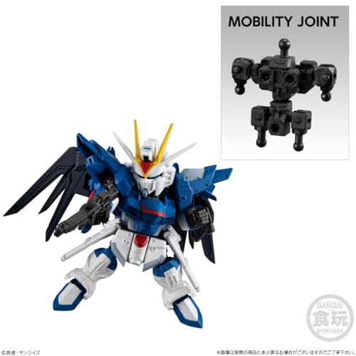 "Gundam" Mobility Joint Gundam Vol. 7