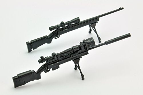 LittleArmory <LA036> M24A2 Type